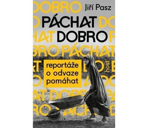 Páchat dobro