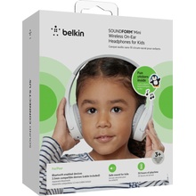 Belkin Soundform Mini On-Ear Kids Headphones
