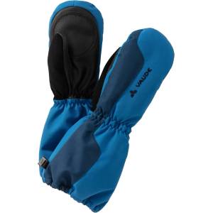 Vaude Детски ръкавици Vaude Kid's Snow Cup Mitten III Gloves - Ultramarine - размер 2 (EU) (202-0625-1511)