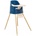 Thermobaby 2198975 Thermobaby Youpla столче за хранене Blue (NEW023887)