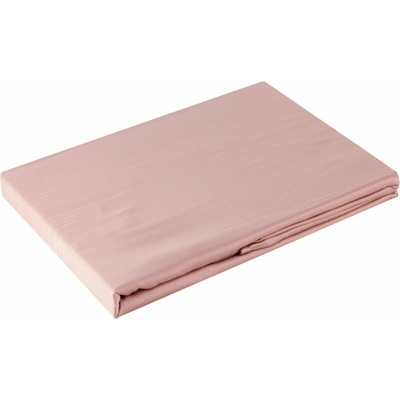 Eurofirany makosatén prestieradlo Nova púdrové 180X210