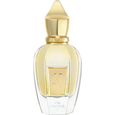 Xerjoff Via Cavour I - Spotlight Collection унисекс парфюм 50 мл - EDP