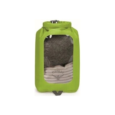 Osprey Dres 6 okien Limon Green