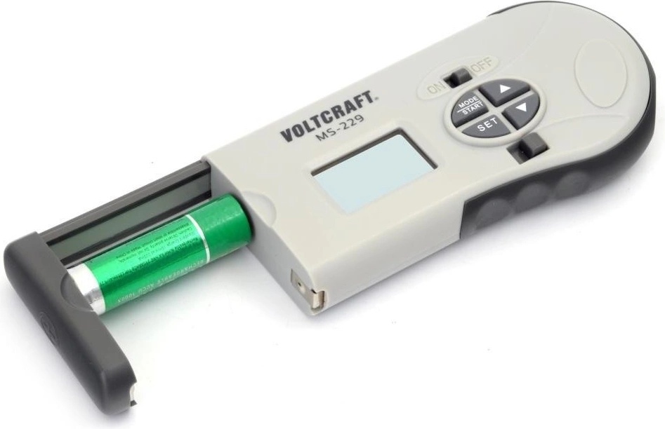 Voltcraft MS-229