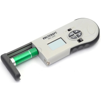 Voltcraft MS-229