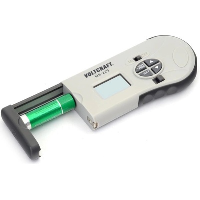 Voltcraft MS-229