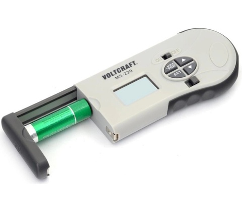 Voltcraft MS-229
