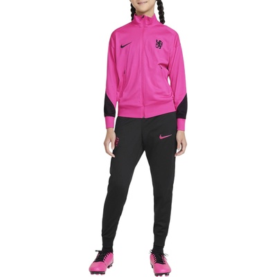 Комплект Nike CFC Y NK DF STRK TRK SUIT K 3R fq2656-659 Размер L (147-158 cm)