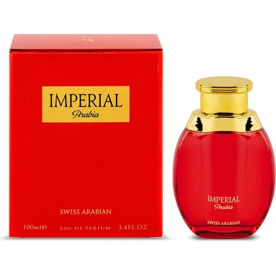 Swiss Arabian Imperial Arabia EDP 100 ml