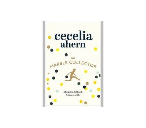 THE MARBLE COLLECTOR