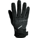 Cyklistické rukavice Silvini Fusaro UA745 LF black
