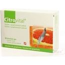 Doplnky stravy Citrovital kapsle 30 ks