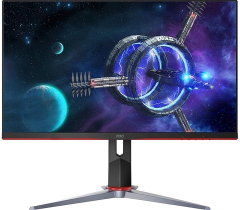 AOC 27G2U