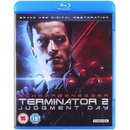 Terminator 2 BD BD
