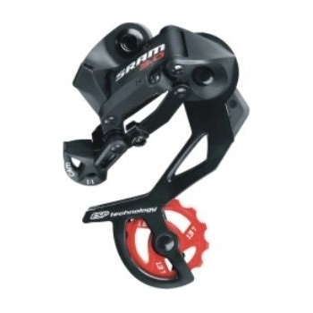 Sram 3.0 ESP