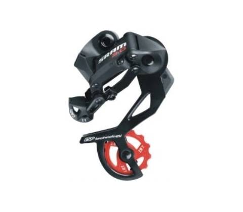 Sram 3.0 ESP