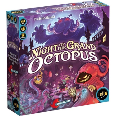 iello Night of the Grand Octopus