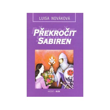 Překročit Sabiren