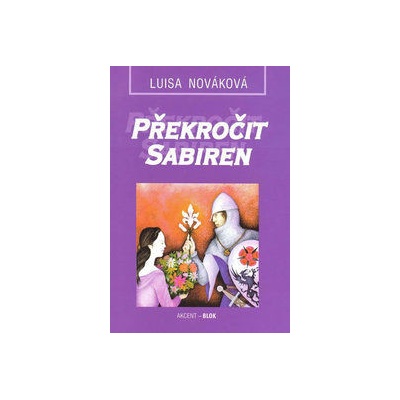 Překročit Sabiren