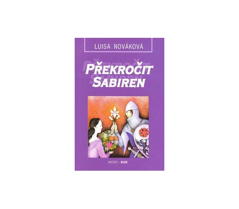 Překročit Sabiren