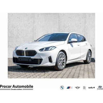 BMW 120i 125 kW