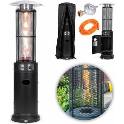 MultiGarden Plynový ohřívač 11 kW
