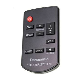 GENERAL Panasonic n2qayc000115 - дистанционно управление дубликат (n2qayc000115) Дистанционно