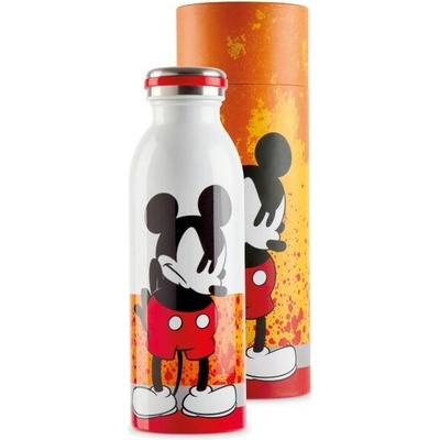 Egan termoska Mickey Am Oranžová 500 ml