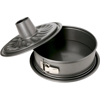 RBV Birkmann Форма за торта със сменяемо дъно Easy Baking 26 см (881 044)