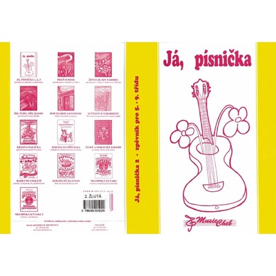 Já písnička 2 – Sleviste.cz
