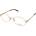 Saint Laurent Диоптрични очила Saint Laurent SL 692 OPT 002