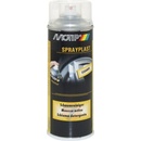 Motip Spray Plast Fólia v spreji, odtieň - biela lesklá 400ml