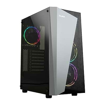 PCX Компютър pcx r5 7600x 5060 753609