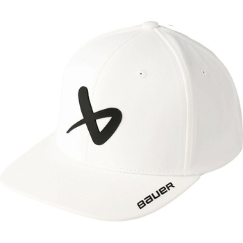 Bauer Core Performance Hat White
