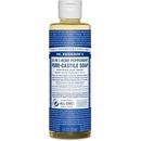 Dr. Bronner's tekuté univerzálne bio mydlo ALL-ONE Peppermint 236 ml