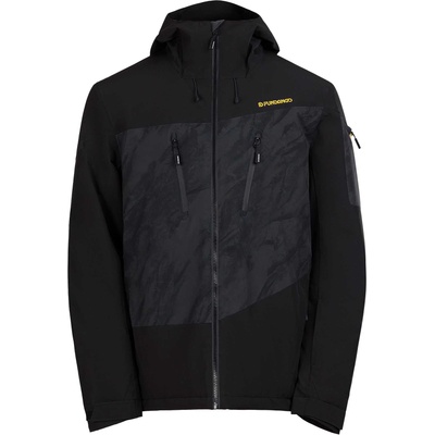 FUNDANGO Privet allmountain jacket s