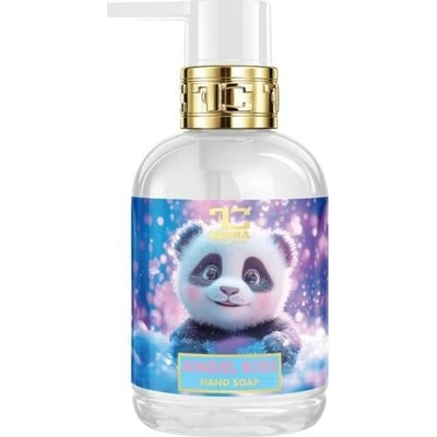 Dedra dětské šetrné mýdlo angel kiss 320 ml