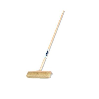 Метла за улици светла 30см big zs30 (5907778332218)