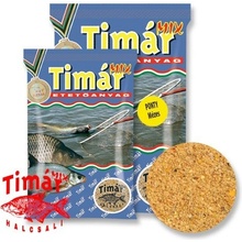 Timár Mix Krmítková směs 1kg Kapr med