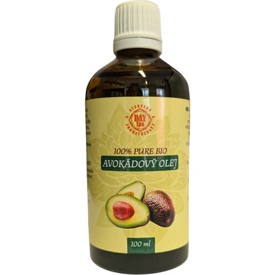 Day Spa BIO Avokádový olej 100 ml