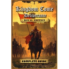 Kingdom Come Deliverance Steven R. Adams