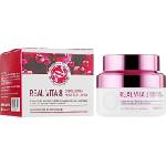 Enough Premium Озаряващ крем за лице Real Vita 8 Complex Pro, 50 ml