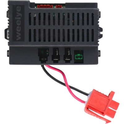 Mamido riadiaca jednotka do elektrického vozítka RX108 24V JS3168