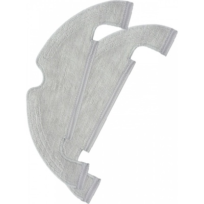 ElektroSkalka Dreame Bot Z10 Pro/L10 Plus mopovací textilie 2 ks