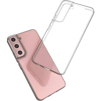 Samsung Прозрачен защитен калъф за Samsung Galaxy S22 Plus - Прозрачен KP13800