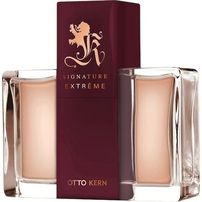 Otto Kern Signature ManExtrême toaletní voda pánská 30 ml