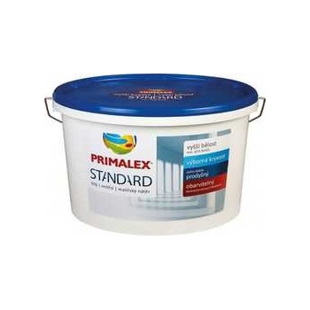 Primalex STANDARD 4,0 kg