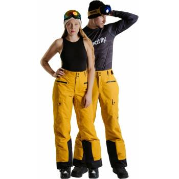 MEATFLY унисекс SNB & SKI панталони Andry Chai Tea Latte Meatfly | Bezhov | МЪЖЕ | M