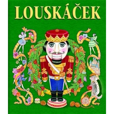 Louskáček