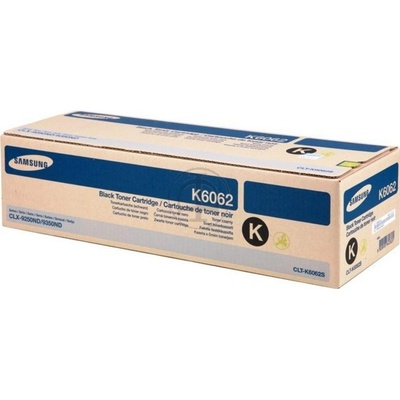 Samsung CLT-K6062S - originálny